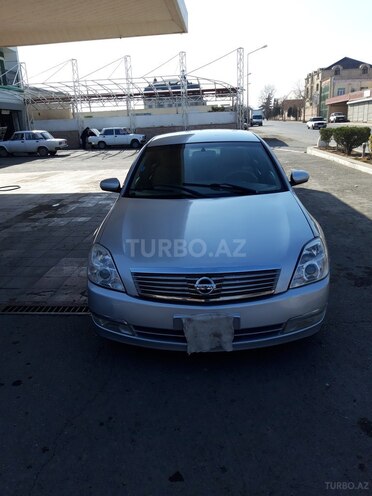 Nissan Teana 2006, 172,973 km - 2.3 l - Gəncə
