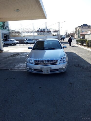 Nissan Teana 2006, 172,973 km - 2.3 l - Gəncə
