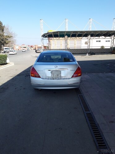 Nissan Teana 2006, 172,973 km - 2.3 l - Gəncə