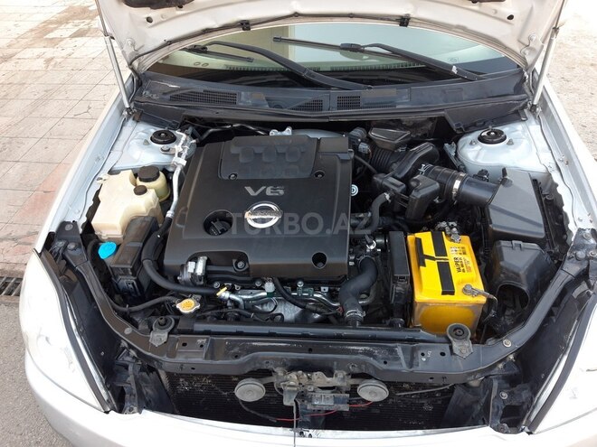 Nissan Teana 2006, 172,973 km - 2.3 l - Gəncə