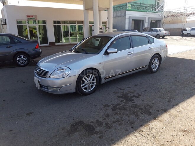 Nissan Teana 2006, 172,973 km - 2.3 l - Gəncə