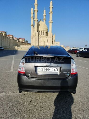 Toyota Prius 2008, 165,513 km - 1.5 l - Bakı