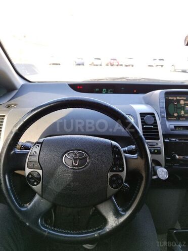 Toyota Prius 2008, 165,513 km - 1.5 l - Bakı