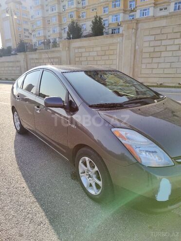 Toyota Prius 2008, 165,513 km - 1.5 l - Bakı