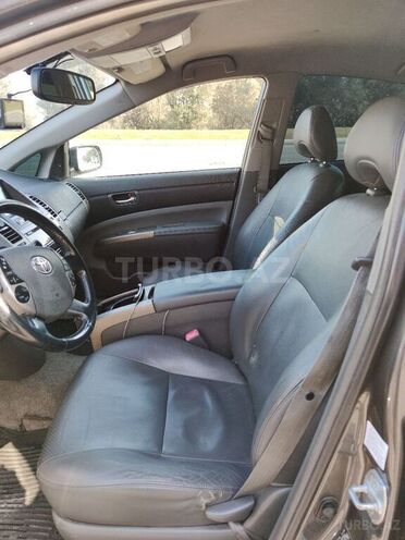 Toyota Prius 2008, 165,513 km - 1.5 l - Bakı