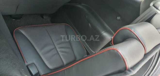 Hyundai Santa Fe 2008, 169,500 km - 2.0 l - Bakı