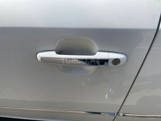 Hyundai Sonata 2008, 168,425 km - 2.0 л - Bakı