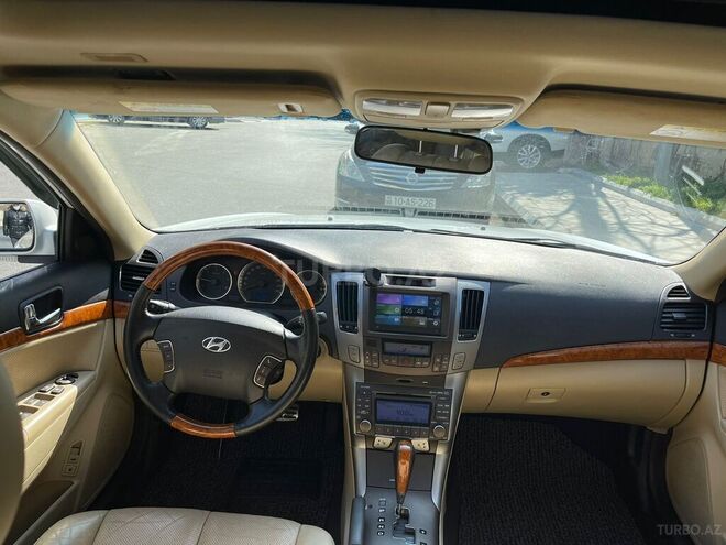 Hyundai Sonata 2008, 168,425 km - 2.0 л - Bakı