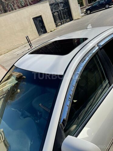 Hyundai Sonata 2008, 168,425 km - 2.0 л - Bakı