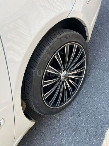 Hyundai Sonata 2008, 168,425 km - 2.0 л - Bakı