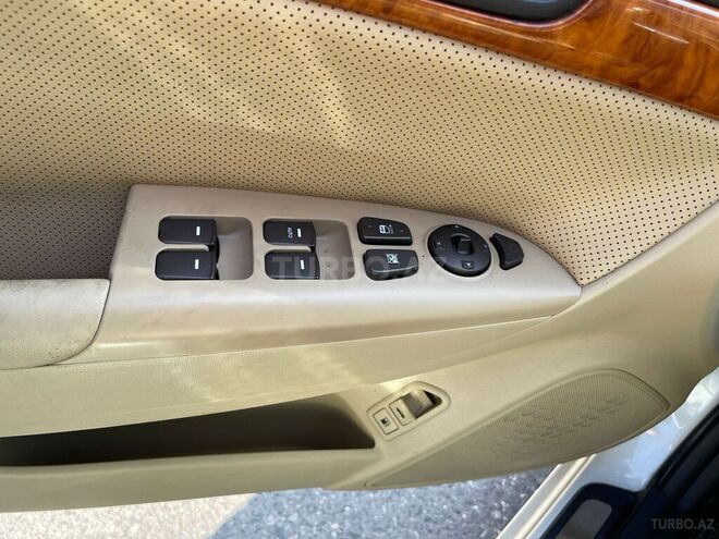 Hyundai Sonata 2008, 168,425 km - 2.0 л - Bakı