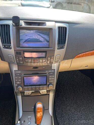 Hyundai Sonata 2008, 168,425 km - 2.0 л - Bakı