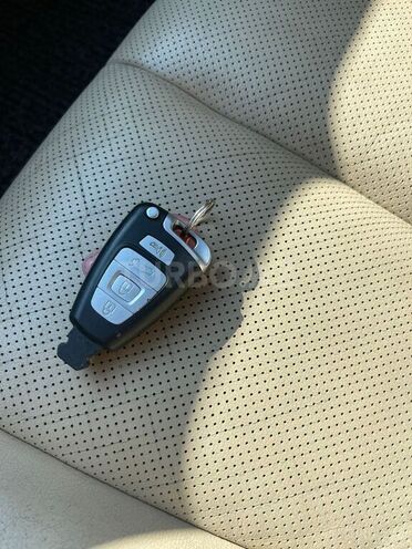 Hyundai Sonata 2008, 168,425 km - 2.0 л - Bakı
