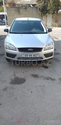 Ford Focus 2005, 270,000 km - 1.4 л - Bakı