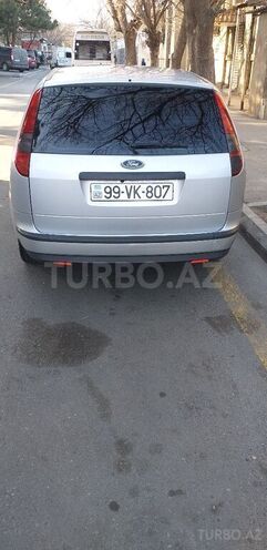 Ford Focus 2005, 270,000 km - 1.4 л - Bakı