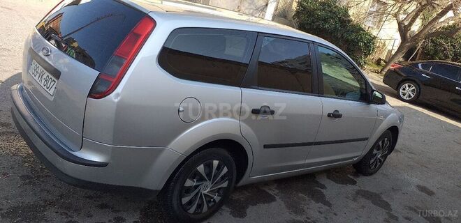 Ford Focus 2005, 270,000 km - 1.4 л - Bakı