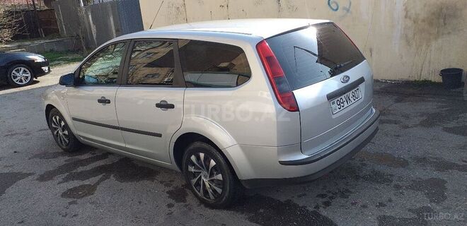 Ford Focus 2005, 270,000 km - 1.4 л - Bakı