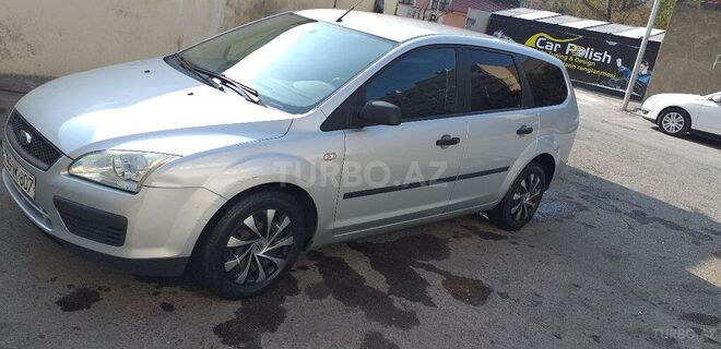 Ford Focus 2005, 270,000 km - 1.4 л - Bakı
