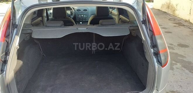 Ford Focus 2005, 270,000 km - 1.4 л - Bakı