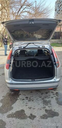 Ford Focus 2005, 270,000 km - 1.4 л - Bakı