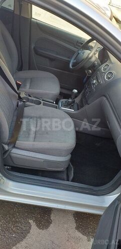 Ford Focus 2005, 270,000 km - 1.4 л - Bakı