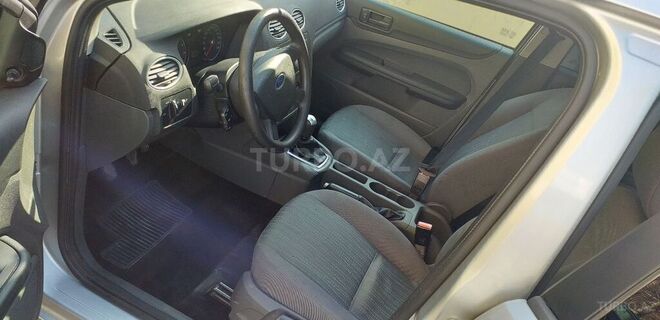 Ford Focus 2005, 270,000 km - 1.4 л - Bakı