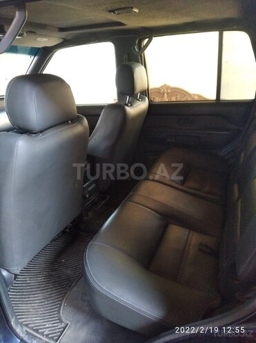 Nissan Pathfinder 1998, 310,000 km - 3.3 l - Bakı