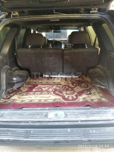 Nissan Pathfinder 1998, 310,000 km - 3.3 l - Bakı