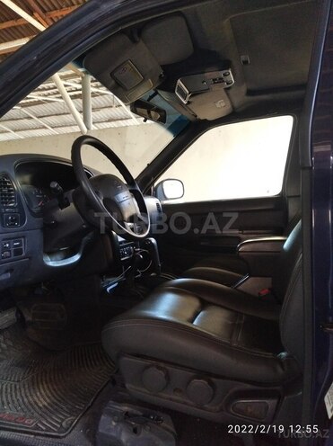 Nissan Pathfinder 1998, 310,000 km - 3.3 l - Bakı