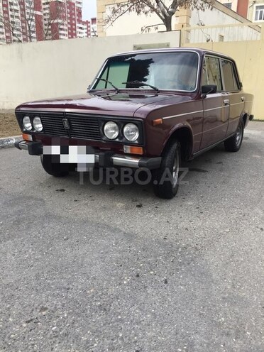 LADA (VAZ) 2106 2005, 120,000 km - 1.6 l - Bakı