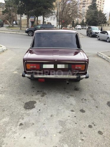 LADA (VAZ) 2106 2005, 120,000 km - 1.6 l - Bakı