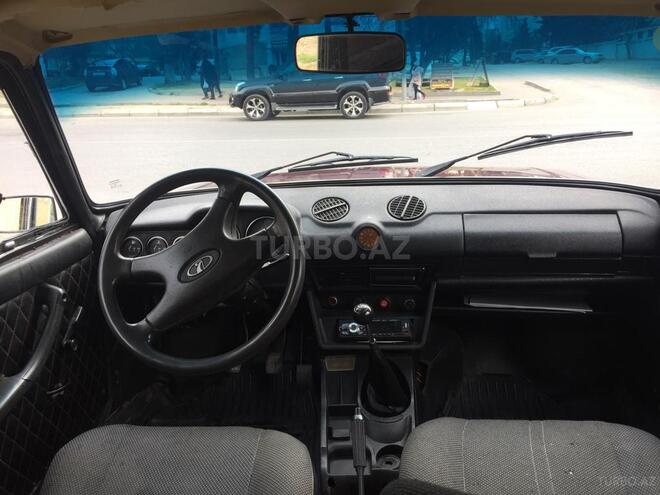 LADA (VAZ) 2106 2005, 120,000 km - 1.6 l - Bakı