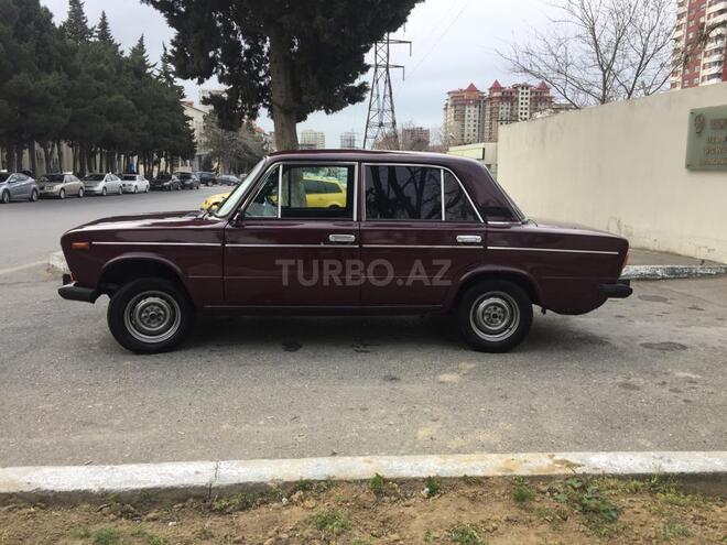 LADA (VAZ) 2106 2005, 120,000 km - 1.6 l - Bakı