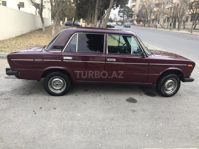 LADA (VAZ) 2106 2005, 120,000 km - 1.6 l - Bakı