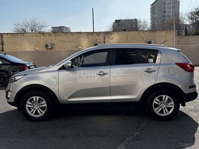 Kia Sportage 2011, 51,300 km - 2.0 l - Bakı