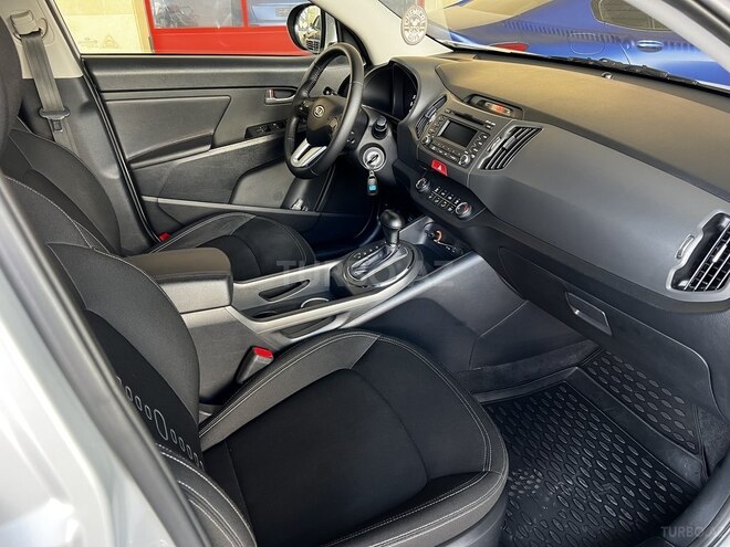 Kia Sportage 2011, 51,300 km - 2.0 l - Bakı