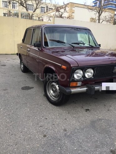 LADA (VAZ) 2106 2005, 120,000 km - 1.6 l - Bakı