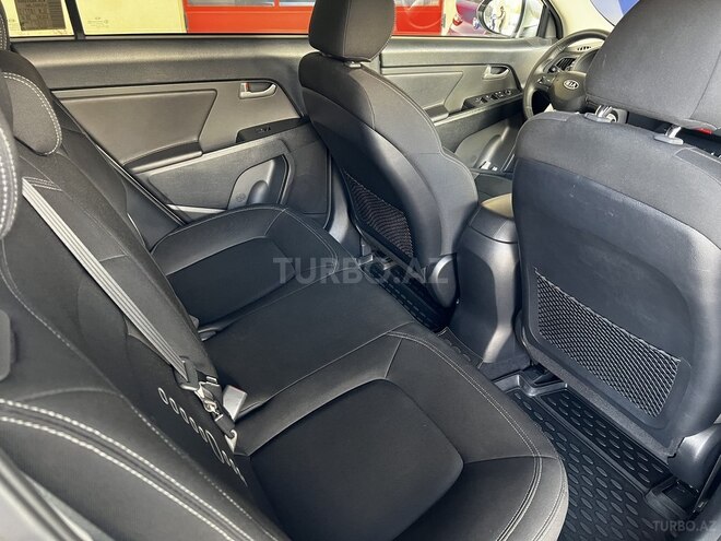 Kia Sportage 2011, 51,300 km - 2.0 l - Bakı