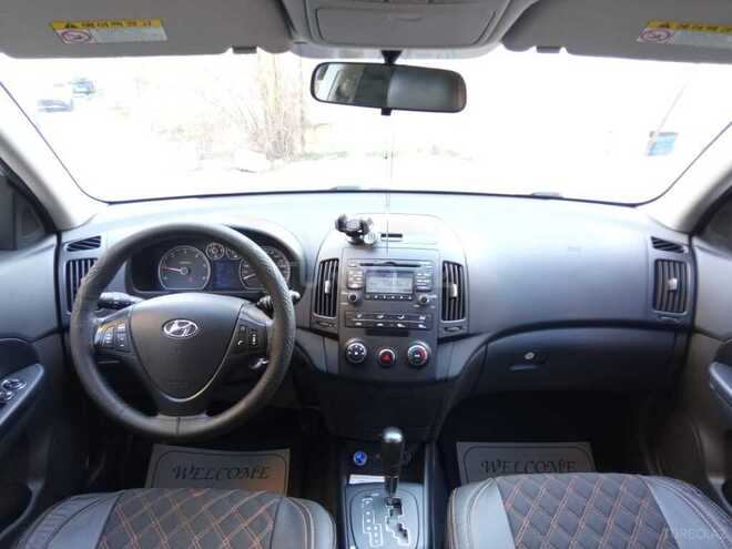 Hyundai i30 2008, 103,000 km - 1.6 l - Bakı