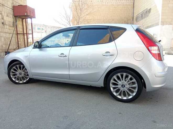 Hyundai i30 2008, 103,000 km - 1.6 l - Bakı