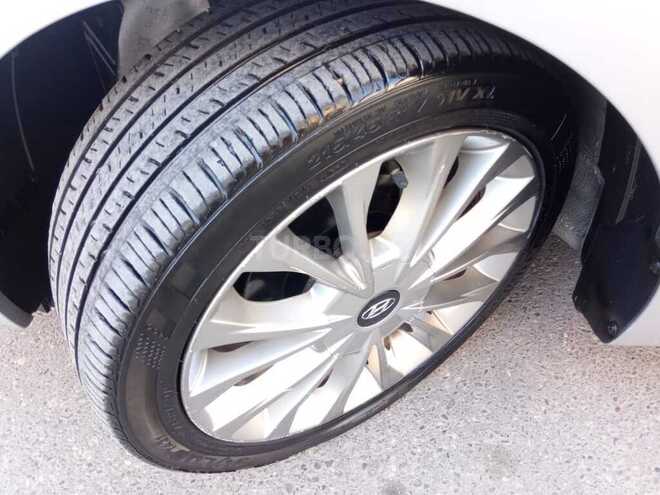 Hyundai i30 2008, 103,000 km - 1.6 l - Bakı