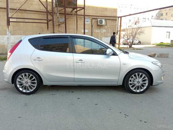 Hyundai i30 2008, 103,000 km - 1.6 l - Bakı