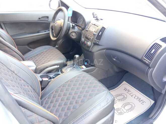 Hyundai i30 2008, 103,000 km - 1.6 l - Bakı