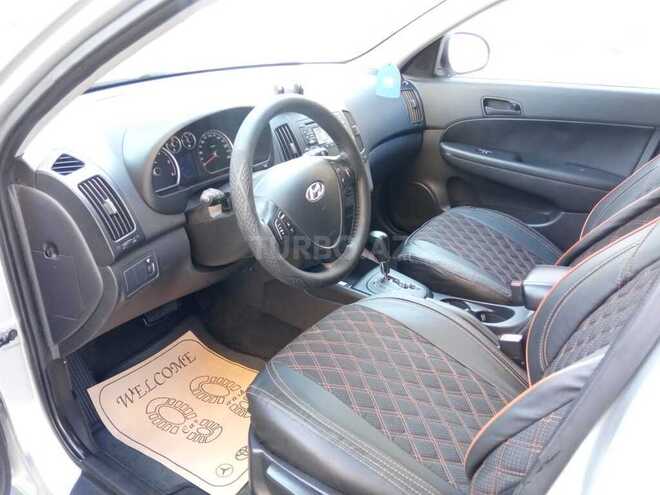 Hyundai i30 2008, 103,000 km - 1.6 l - Bakı