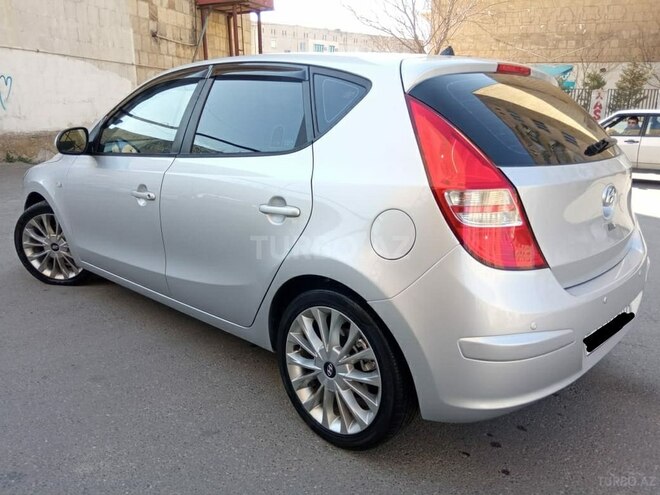 Hyundai i30 2008, 103,000 km - 1.6 l - Bakı