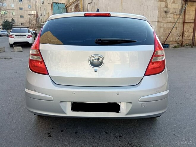Hyundai i30 2008, 103,000 km - 1.6 l - Bakı