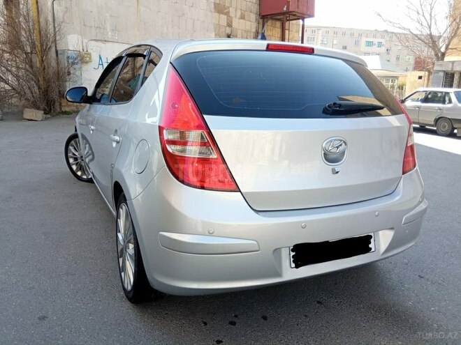 Hyundai i30 2008, 103,000 km - 1.6 l - Bakı