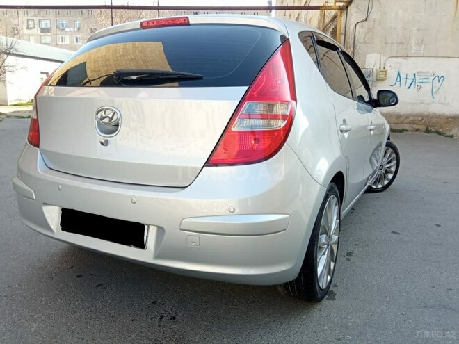 Hyundai i30 2008, 103,000 km - 1.6 l - Bakı