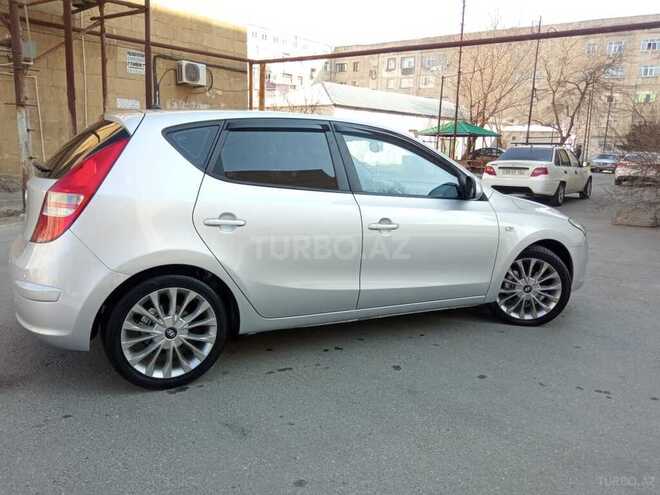 Hyundai i30 2008, 103,000 km - 1.6 l - Bakı
