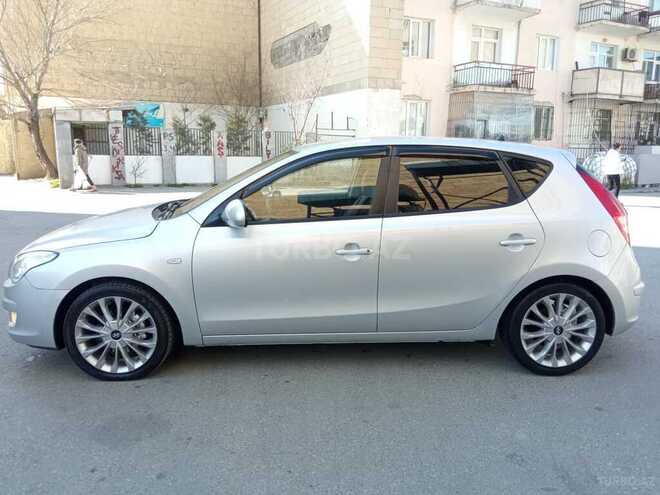 Hyundai i30 2008, 103,000 km - 1.6 l - Bakı